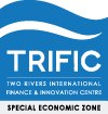 Trific Logo